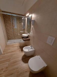 Giglio di Mare rooms