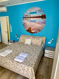 Giglio di Mare rooms