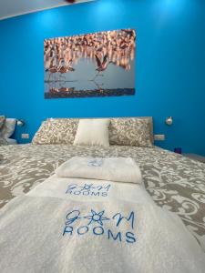 Giglio di Mare rooms