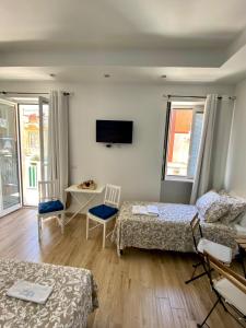 Giglio di Mare rooms