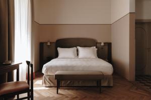 Junior Suite room in Parkhotel Luna Mondschein
