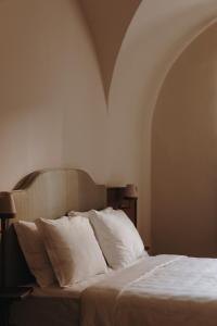 Deluxe Double Room room in Parkhotel Luna Mondschein