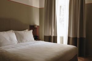 Double Room room in Parkhotel Luna Mondschein