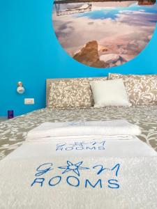 Giglio di Mare rooms