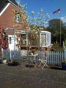 Ferienwohnung Fritz - Langwedel