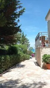 Casa Punta d'Oro - Faccia di Trippa