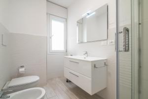 [Piazza Mazzini] Appartamento a 2 passi dal mare.