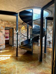 Casa Pavo Real en el Viñedo El Pavo Real del Campo