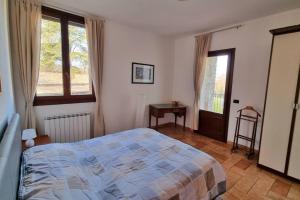 Appartamento spazioso Le Vitterelle B&B