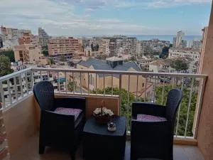 CARPE DIEM Studio - Benalmádena