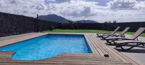 Villa Geneva - Relax y diversión