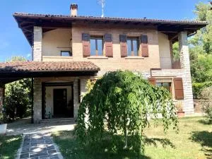 Appartamento spazioso Le Vitterelle B&B - Savigno