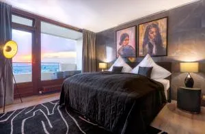 GelsenDesign II - Gemütliches Premium Apartment - Bulmke