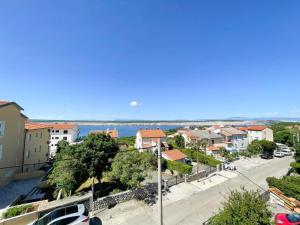 Apartment with Sea View in Jadranovo - 75 m² - Terrace