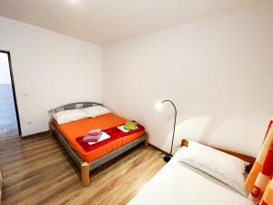 Apartment with Sea View in Jadranovo - 75 m² - Terrace