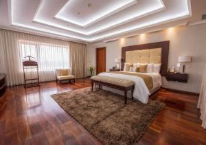 Hillary Nature Resort & SpaInclusive