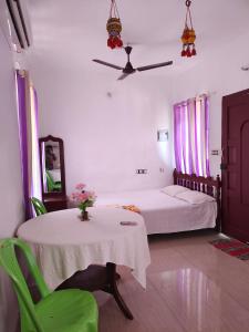 Achayans Homestay Mararikulam