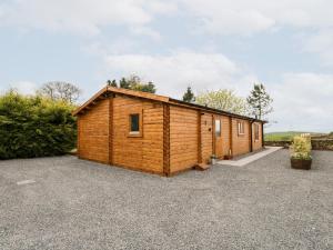 obrázek - Howgill Lodge