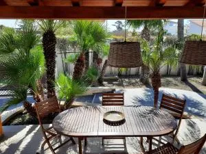 Villa Residenza Medea - Zingarello