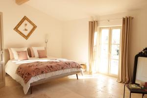 B&B / Chambres d'hotes Le Mas Josephine : photos des chambres
