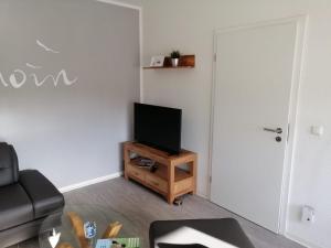 Bude im Windrosenweg