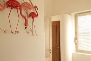 B&B / Chambres d'hotes Le Mas Josephine : photos des chambres