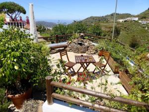 La Casa de Arriba, tradicional countryside home in Teror, Gran Canaria - 3hvězdičkové hotely ve městě Teror