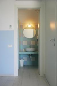 Apartment mit Meerblick