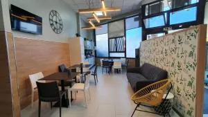 Albergue Turistico la Credencial - Sigüeiro