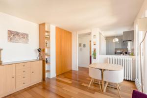 Appartements GuestReady - Beautiful and Cozy Apartment in the 20th arrond : photos des chambres