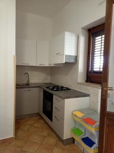 Case Vacanze Mariposa