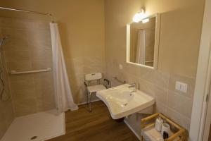 Albergo Diffuso Borgo Retrosi di Amatrice