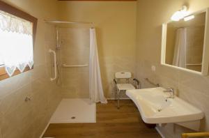 Albergo Diffuso Borgo Retrosi di Amatrice