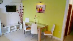 Milena apartman - Čara