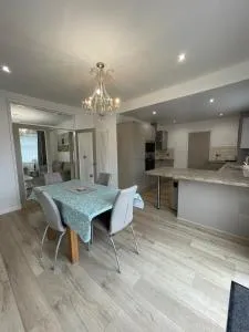 The Villas holiday homes - Peterlee