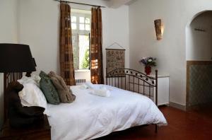 Appartements Chateau de Villarlong : photos des chambres