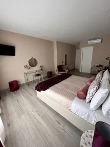 CB Rooms - 泰尔米尼伊梅雷塞