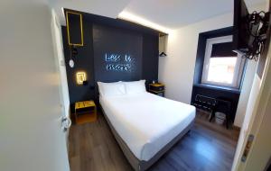 Economy Double Room room in Hotel Aurora Duino