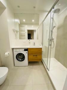 Apartamenty S&S Chlebova Gdańsk z widokiem na rzękę Motławę, Stare Miasto