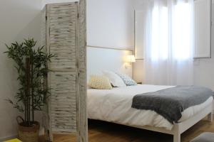 Encanto de la Catedral Ha Loft