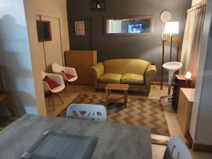 Dpto, Centeno Centrico 2 - 3hvězdičkové hotely ve městě Santa Rosa