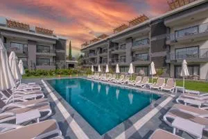 A Suite Side - Kemerköyü