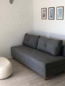 Apartment with Sea View room in Apartment Bocca