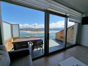 Mirador al Cantabrico