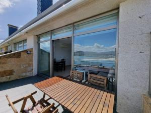 Mirador al Cantabrico