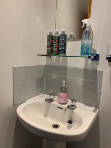 Orchard House Lodges by Ecohuman