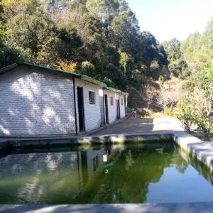 Ackley - An Authentic Pahadi Homestay by StayApart - Jajal