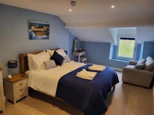 St Andrews House B&B