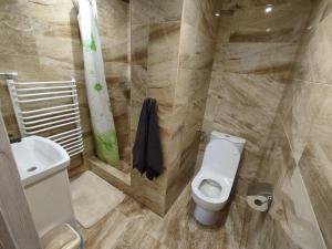 Apartament Sobczakówka