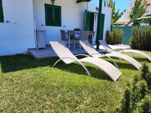 2 bedroom bungalow aguamarina